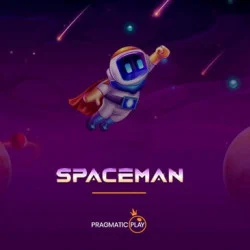 Spaceman coroa520