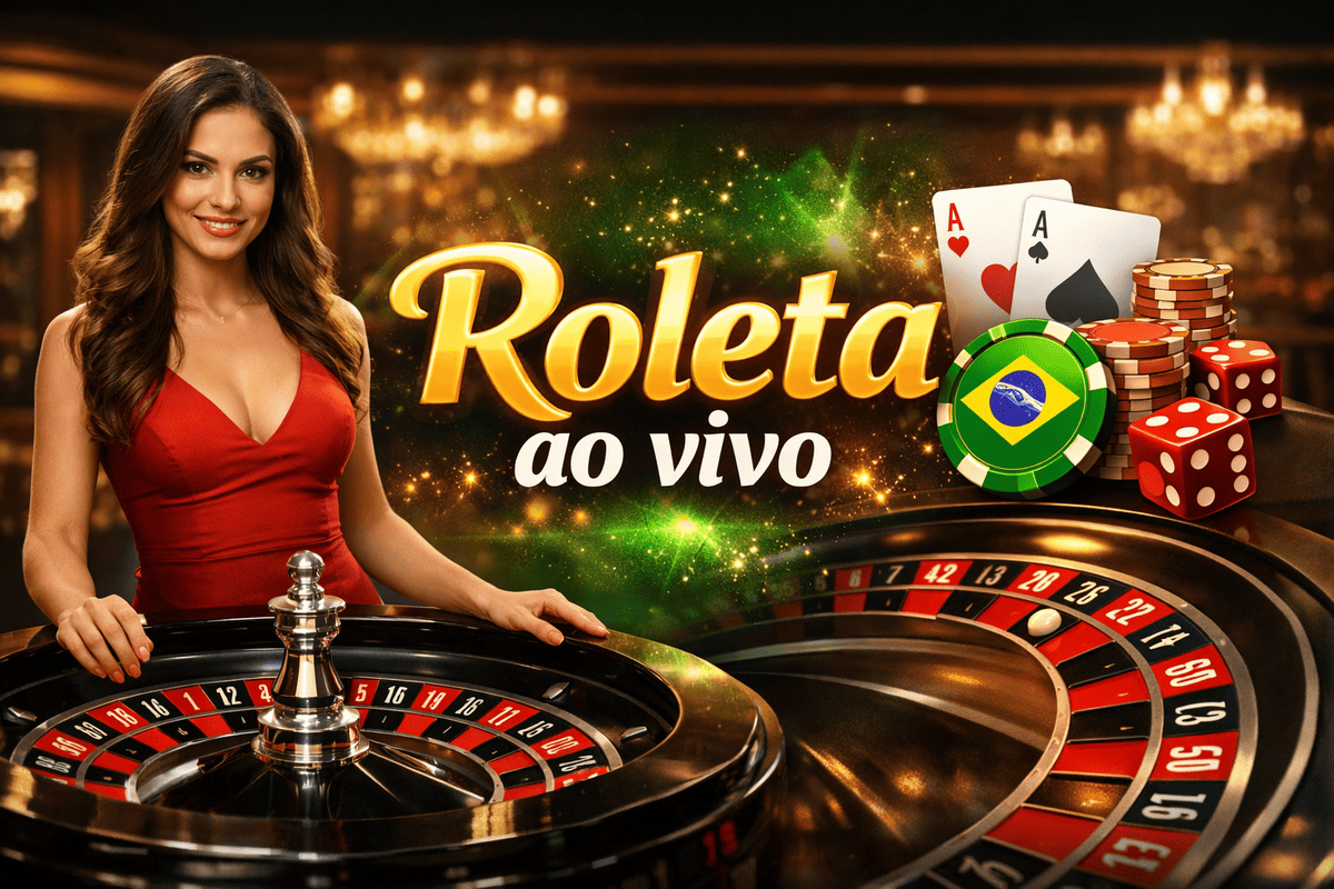 Roleta coroa520
